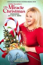 Watch A Mrs. Miracle Christmas M4ufreemovies