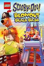 Watch Lego Scooby-Doo! Blowout Beach Bash M4ufreemovies