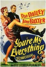 Watch You\'re My Everything M4ufreemovies