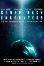 Watch Conspiracy Encounters M4ufreemovies