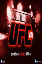 Watch Countdown to UFC 149: Faber vs. Barao M4ufreemovies