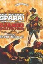 Watch Django spara per primo M4ufreemovies