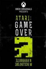 Watch Atari: Game Over M4ufreemovies