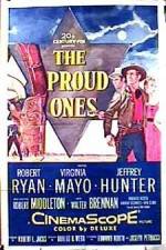 Watch The Proud Ones M4ufreemovies