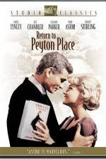 Watch Return to Peyton Place M4ufreemovies