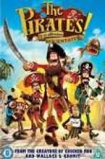 Watch The Pirates! In an Adventure with Scientists M4ufreemovies