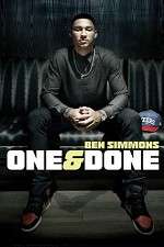 Watch One & Done M4ufreemovies