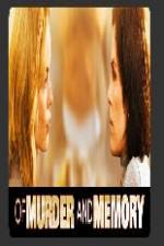 Watch Of Murder and Memory M4ufreemovies