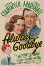 Watch Always Goodbye M4ufreemovies