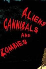 Watch Aliens, Cannibals and Zombies: A Trilogy of Italian Terror M4ufreemovies