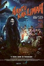 Watch Hantu Kak Limah M4ufreemovies