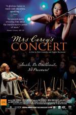Watch Mrs Carey's Concert M4ufreemovies