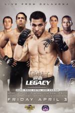 Watch Legacy Fighting Championship 41 Pineda vs Carson M4ufreemovies