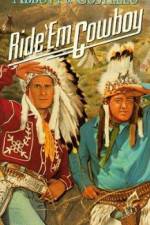 Watch Ride 'Em Cowboy M4ufreemovies