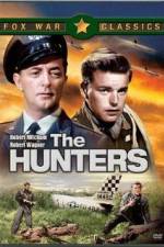 Watch The Hunters M4ufreemovies