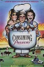Watch Consuming Passions M4ufreemovies