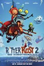 Watch Ritter Rost 2 Das Schrottkomplott M4ufreemovies