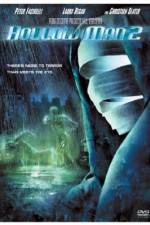 Watch Hollow Man II M4ufreemovies
