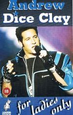 Watch Andrew Dice Clay: For Ladies Only M4ufreemovies