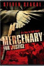 Watch Mercenary for Justice M4ufreemovies