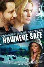 Watch Nowhere Safe M4ufreemovies