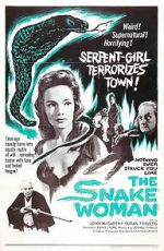 Watch The Snake Woman M4ufreemovies