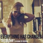 Watch Taylor Swift Feat. Ed Sheeran: Everything Has Changed M4ufreemovies