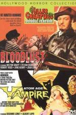 Watch Bloodlust! M4ufreemovies