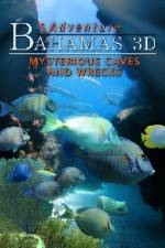 Watch Adventure Bahamas 3D - Mysterious Caves And Wrecks M4ufreemovies
