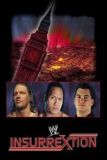 Watch WWE Insurrextion 2000 M4ufreemovies