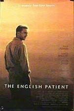 Watch The English Patient M4ufreemovies