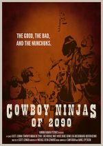 Watch Cowboy Ninjas of 2090 (Short 2014) M4ufreemovies
