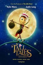Watch Tall Tales from the Magical Garden of Antoon Krings M4ufreemovies