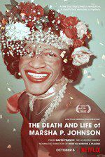 Watch The Death and Life of Marsha P Johnson M4ufreemovies