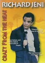Watch Richard Jeni: Crazy from the Heat (TV Special 1991) M4ufreemovies