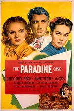 Watch The Paradine Case M4ufreemovies