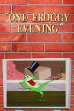 Watch One Froggy Evening (Short 1955) M4ufreemovies