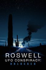 Watch Roswell UFO Conspiracy: Unlocked M4ufreemovies