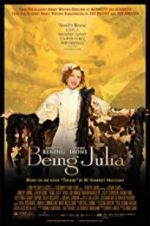 Watch Being Julia M4ufreemovies