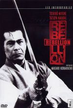 Watch Samurai Rebellion M4ufreemovies