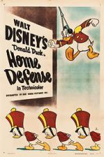 Watch Home Defense (Short 1943) M4ufreemovies
