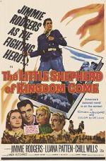 Watch The Little Shepherd of Kingdom Come M4ufreemovies