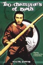 Watch Two Champions of Death M4ufreemovies