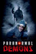 Watch Paranormal Demons M4ufreemovies