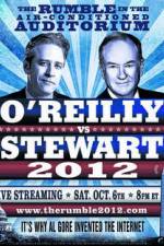 Watch The Rumble Jon Stewart vs. Bill O\'Reilly M4ufreemovies