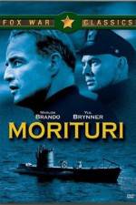 Watch Morituri M4ufreemovies