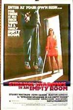 Watch Shadows In An Empty Room M4ufreemovies