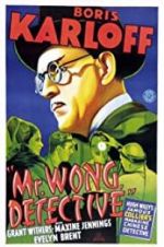 Watch Mr. Wong, Detective M4ufreemovies
