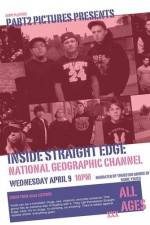 Watch National Geographic Inside Straight Edge M4ufreemovies