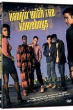 Watch Hangin' with the Homeboys M4ufreemovies